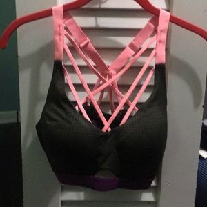 Sport bra